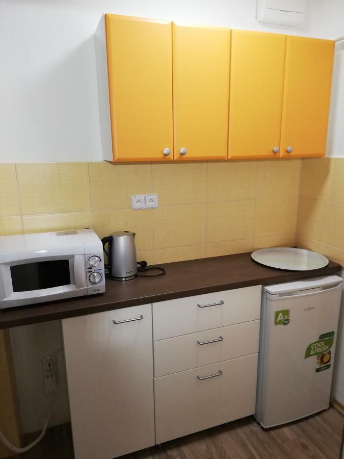 Apartmany Pod Divadlem Znojmo Eksteriør billede