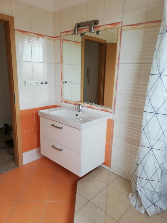 Apartmany Pod Divadlem Znojmo Eksteriør billede